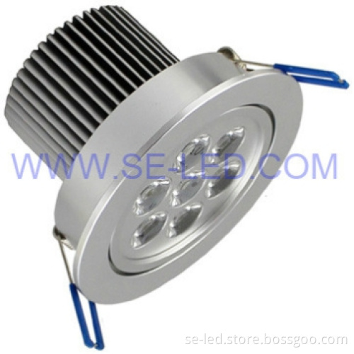 3Watt  Warm White LED Ceiling Lights